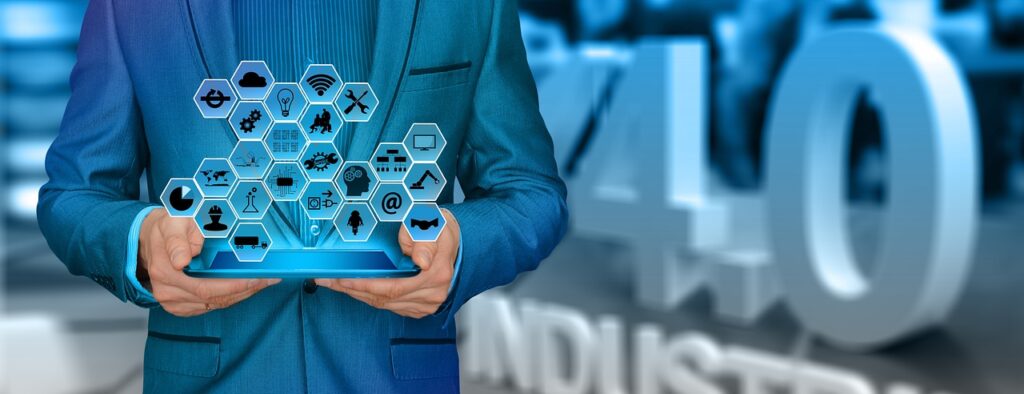 industry, businessman, man, men's suit, industry 4, web, network, points, hand, finger, touch, lines, interfaces, internet of things, project, gear, high-tech, strategy, research, technology, production, information technology, communication, networking, networked, logistics, machine, conductor tracks, internet, connection, exchange, world wide web, computer, intelligence, objects, sensors, household, office, industry, industry, industry, network, project, strategy, research, research, technology, production, information technology, information technology, information technology, information technology, information technology, logistics, logistics
