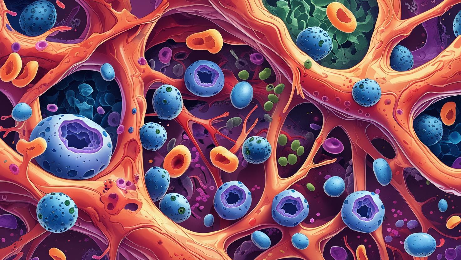 système immunitaire