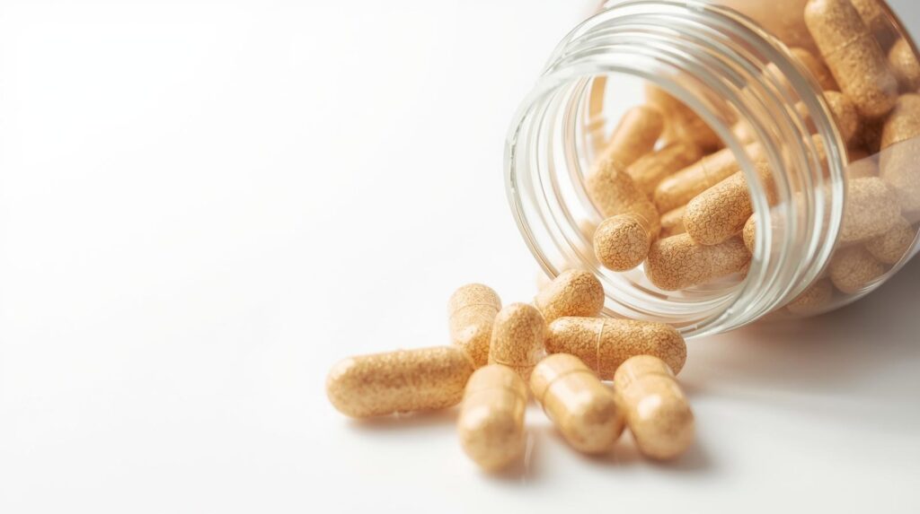 gélules de bore, complément alimentaire