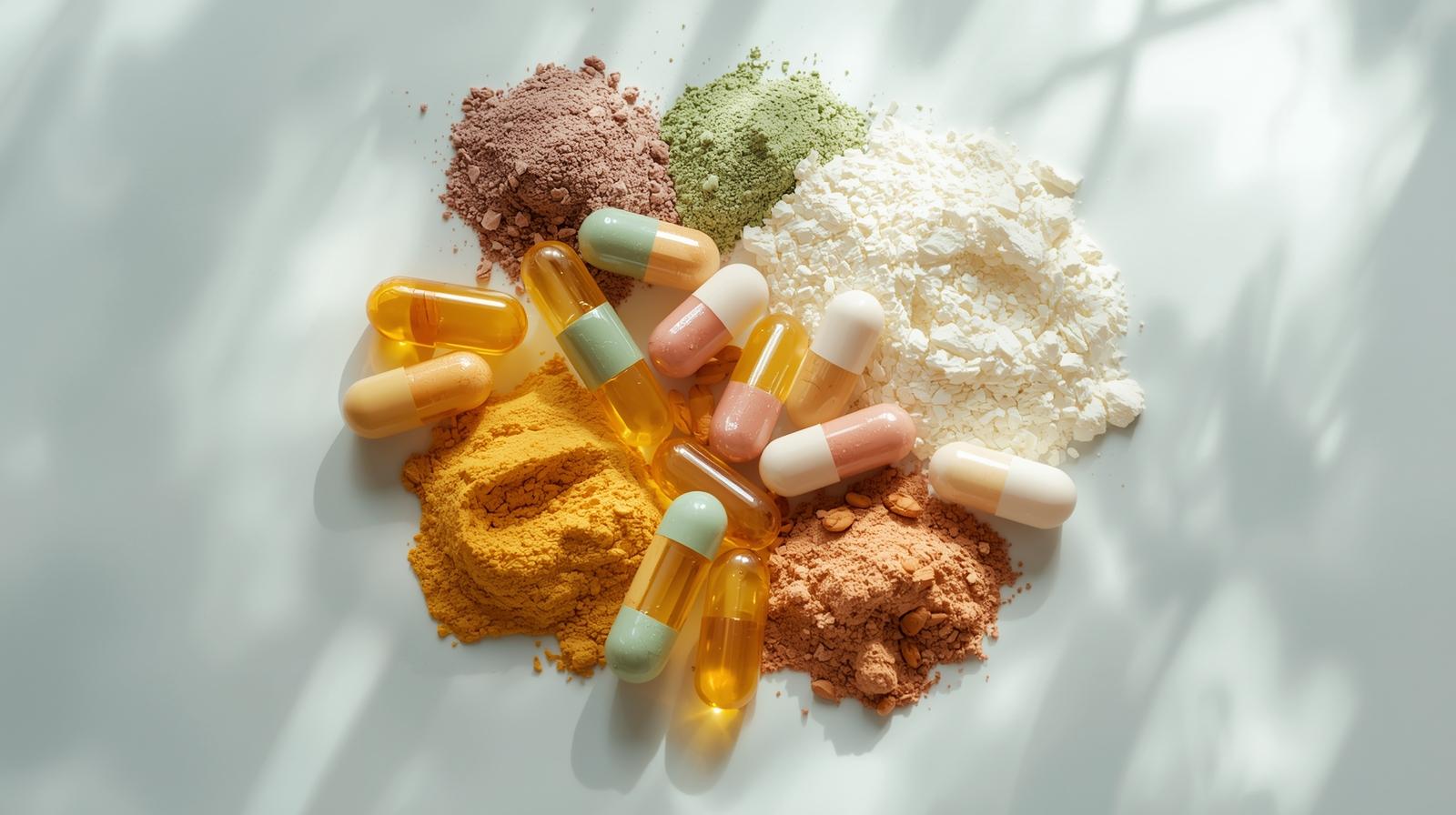 probiotiques gélules