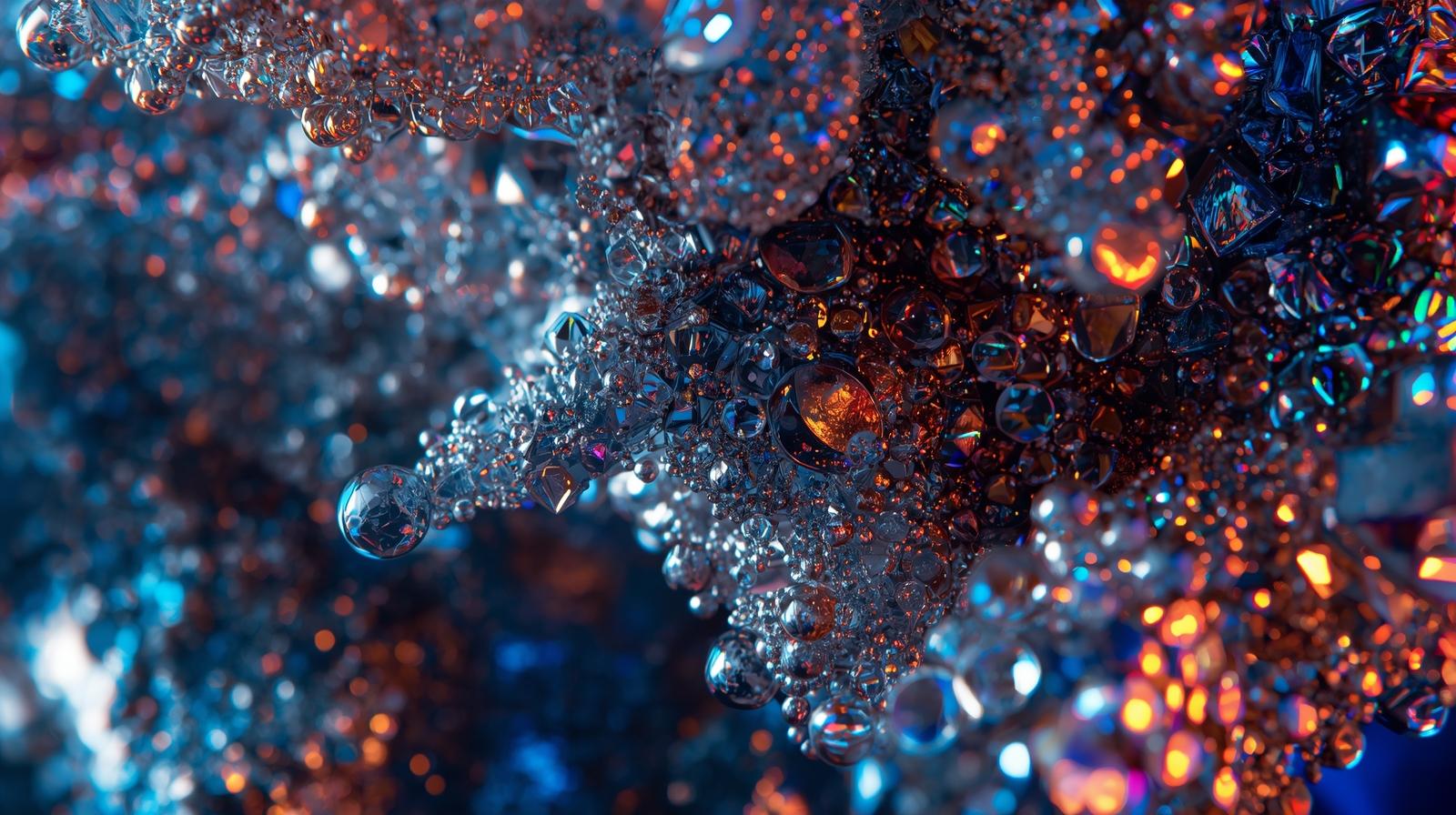 oligo-éléments, zinc, chrome, sélénium, fer.